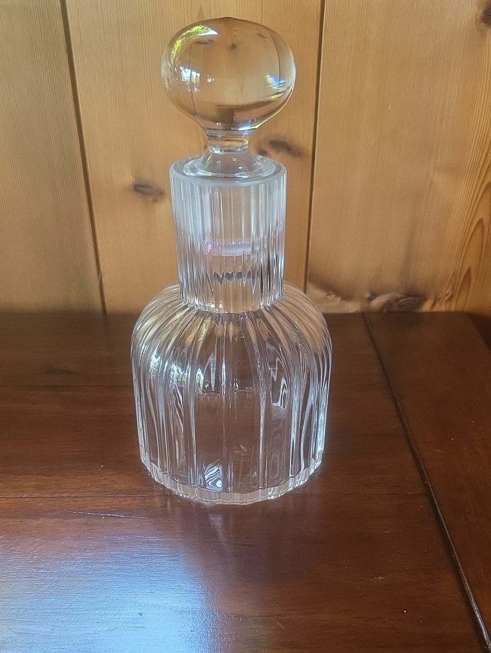 Sebastian  Decanter